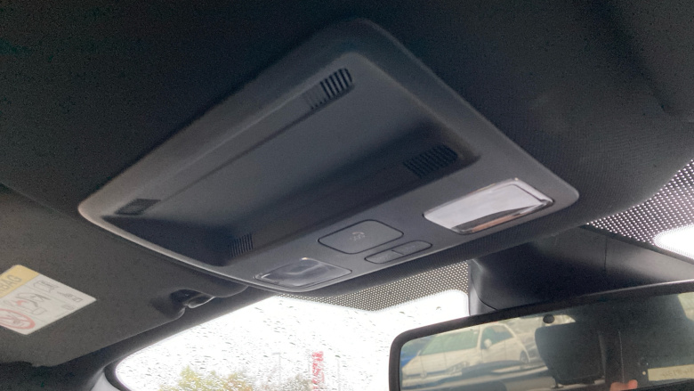 Ford Puma 1.0 EcoBoost Hybrid mHEV Vivid Ruby Edition 5dr Petrol Hatchback